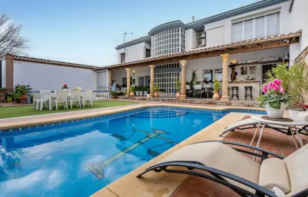 Location Maison 15 personnes à Illora - Photo 0