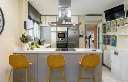 Location Maison 15 personnes à Illora - Photo 4