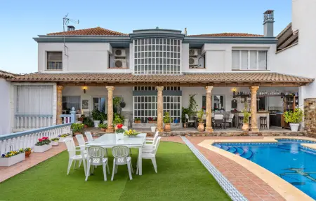 Location Maison 15 personnes à Illora - Photo 7