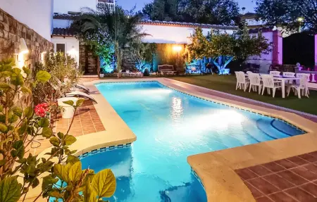 Location Maison 15 personnes à Illora - Photo 8