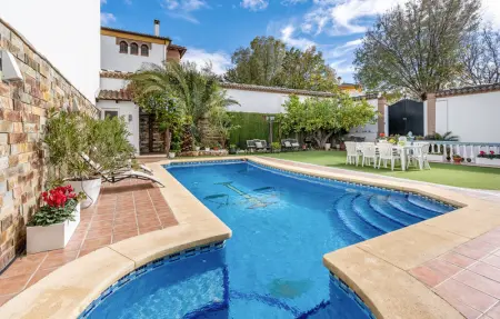 Location Maison 15 personnes à Illora - Photo 10