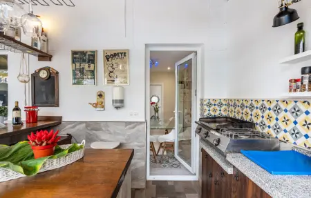 Location Maison 15 personnes à Illora - Photo 13