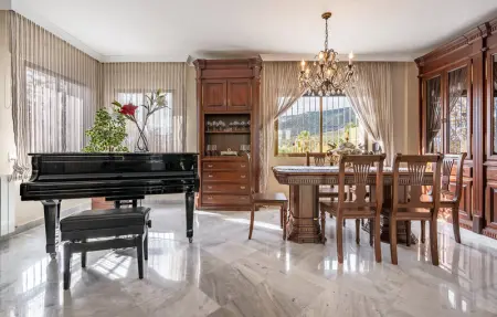 Location Maison 15 personnes à Illora - Photo 15