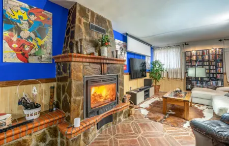 Location Maison 15 personnes à Illora - Photo 18