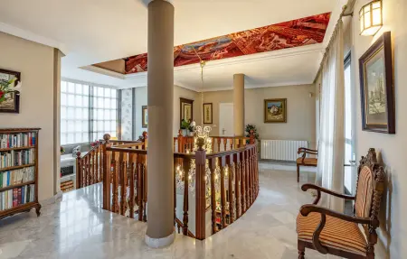 Location Maison 15 personnes à Illora - Photo 22