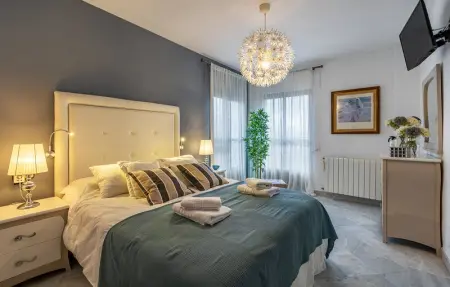 Location Maison 15 personnes à Illora - Photo 24