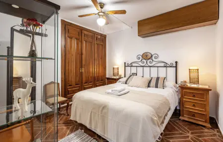 Location Maison 15 personnes à Illora - Photo 31