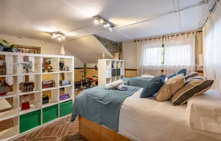 Location Maison 15 personnes à Illora - Photo 33