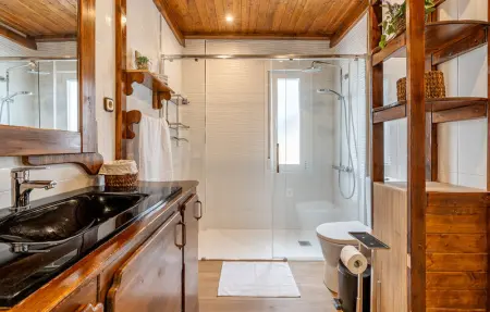 Location Maison 15 personnes à Illora - Photo 37