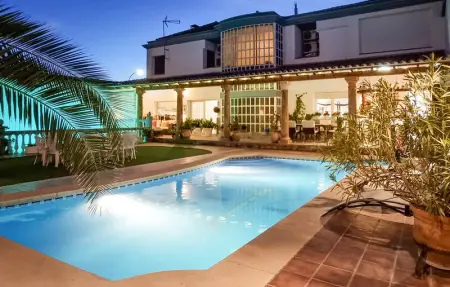 Location Maison 15 personnes à Illora - Photo 41