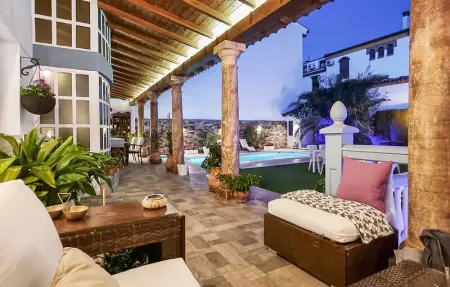 Location Maison 15 personnes à Illora - Photo 42