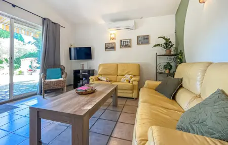 Location Maison 5 personnes à Aramon - Photo 2