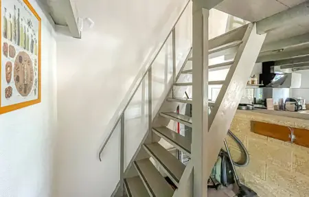 Location Maison 5 personnes à Aramon - Photo 5