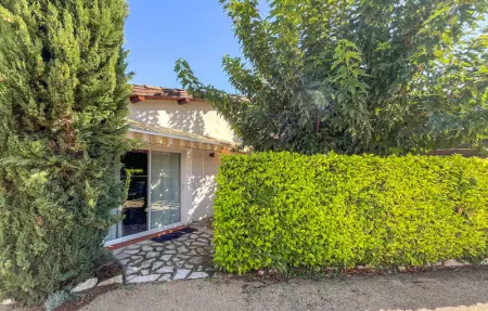 Location Maison 5 personnes à Aramon - Photo 8