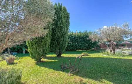 Location Maison 5 personnes à Aramon - Photo 11