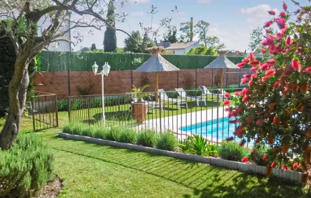 Location Maison 5 personnes à Aramon - Photo 13