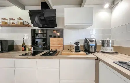 Location Maison 5 personnes à Aramon - Photo 15