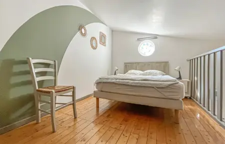 Location Maison 5 personnes à Aramon - Photo 17