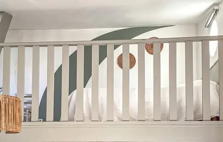 Location Maison 5 personnes à Aramon - Photo 18