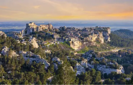 Location Maison 5 personnes à Aramon - Photo 26