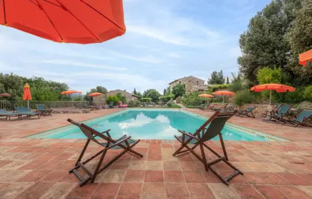 Location Appartement 4 personnes à Casole d'Elsa - Photo 0