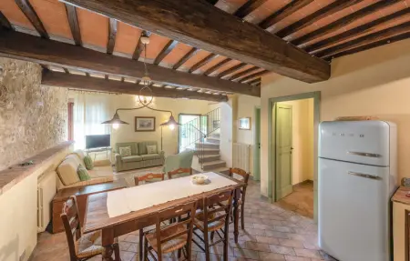 Location Appartement 4 personnes à Casole d'Elsa - Photo 3