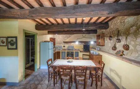 Location Appartement 4 personnes à Casole d'Elsa - Photo 4