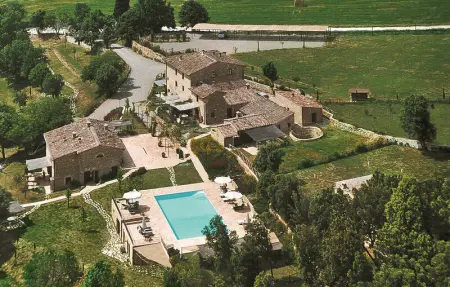 Location Appartement 4 personnes à Casole d'Elsa - Photo 7