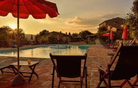 Location Appartement 4 personnes à Casole d'Elsa - Photo 8