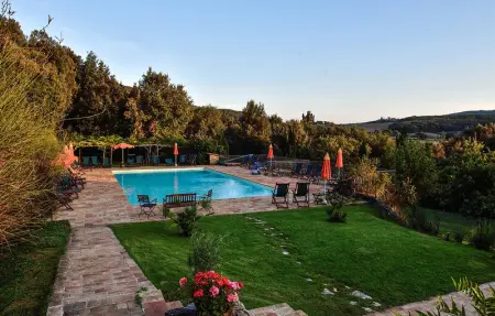 Location Appartement 4 personnes à Casole d'Elsa - Photo 11