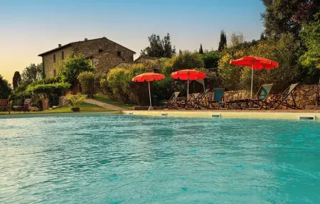 Location Appartement 4 personnes à Casole d'Elsa - Photo 12