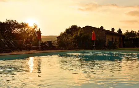 Location Appartement 4 personnes à Casole d'Elsa - Photo 13