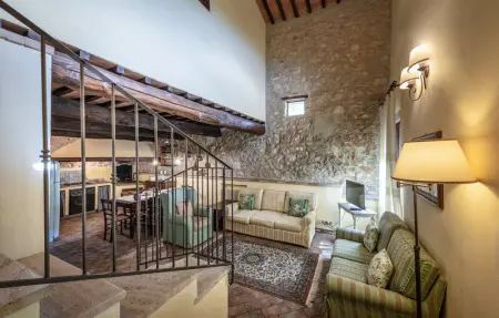 Location Appartement 4 personnes à Casole d'Elsa - Photo 14