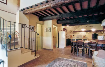 Location Appartement 4 personnes à Casole d'Elsa - Photo 15