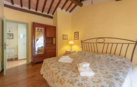 Location Appartement 4 personnes à Casole d'Elsa - Photo 16