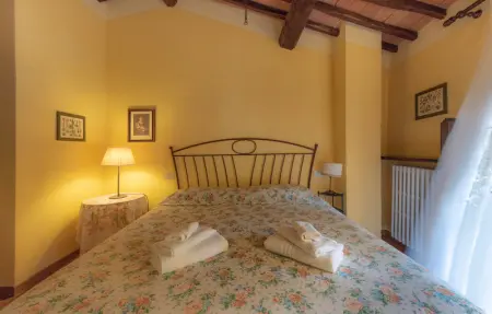 Location Appartement 4 personnes à Casole d'Elsa - Photo 17