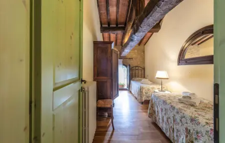 Location Appartement 4 personnes à Casole d'Elsa - Photo 18