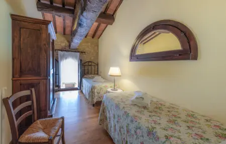 Location Appartement 4 personnes à Casole d'Elsa - Photo 19