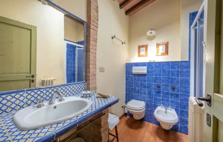 Location Appartement 4 personnes à Casole d'Elsa - Photo 20