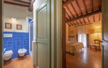 Location Appartement 4 personnes à Casole d'Elsa - Photo 21