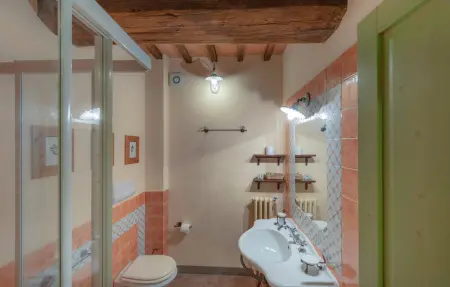 Location Appartement 4 personnes à Casole d'Elsa - Photo 22