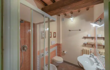 Location Appartement 4 personnes à Casole d'Elsa - Photo 23