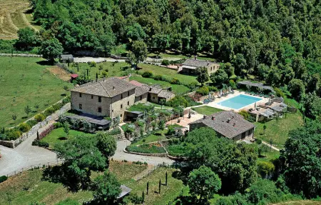 Location Appartement 4 personnes à Casole d'Elsa - Photo 25