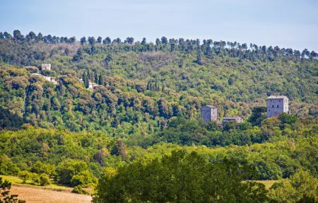 Location Appartement 4 personnes à Casole d'Elsa - Photo 27