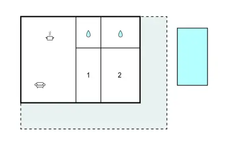 Location Appartement 4 personnes à Casole d'Elsa - Photo 30