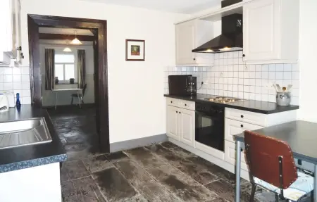 Maison 8 personnes à Burg Reuland - Photo 2