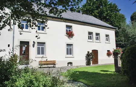 Maison 8 personnes à Burg Reuland - Photo 3