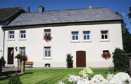 Maison 8 personnes à Burg Reuland - Photo 4