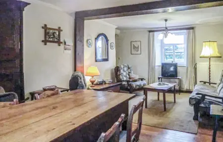 Maison 8 personnes à Burg Reuland - Photo 5