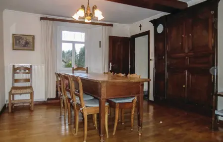 Maison 8 personnes à Burg Reuland - Photo 6